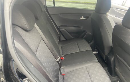 KIA Rio IV, 2019 год, 1 700 000 рублей, 13 фотография