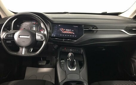 Haval F7 I, 2020 год, 1 850 000 рублей, 8 фотография