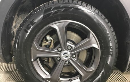 Haval F7 I, 2020 год, 1 850 000 рублей, 3 фотография