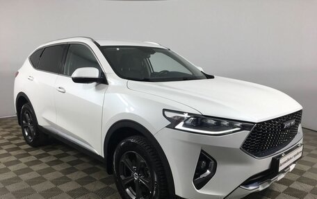 Haval F7 I, 2020 год, 1 850 000 рублей, 2 фотография