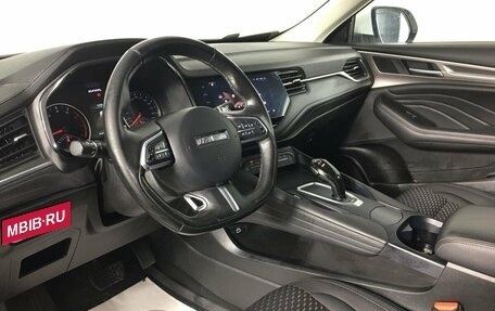 Haval F7 I, 2020 год, 1 850 000 рублей, 7 фотография