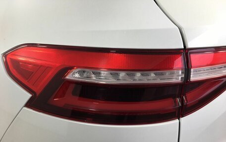 Haval F7 I, 2020 год, 1 850 000 рублей, 15 фотография
