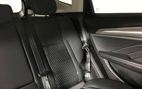 Haval F7 I, 2020 год, 1 850 000 рублей, 21 фотография