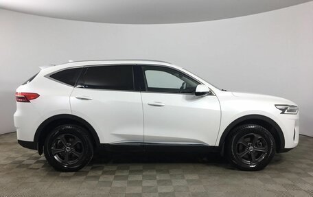 Haval F7 I, 2020 год, 1 850 000 рублей, 11 фотография