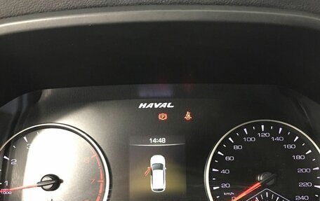 Haval F7 I, 2020 год, 1 850 000 рублей, 17 фотография