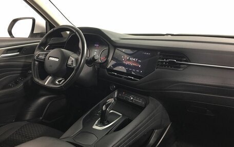 Haval F7 I, 2020 год, 1 850 000 рублей, 20 фотография