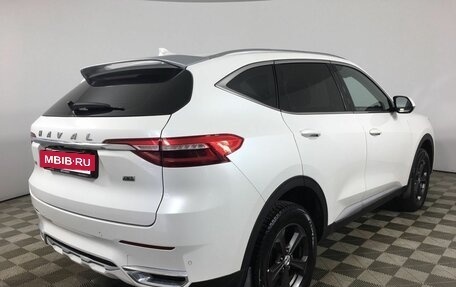 Haval F7 I, 2020 год, 1 850 000 рублей, 12 фотография