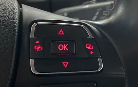 Volkswagen Tiguan I, 2015 год, 1 699 000 рублей, 14 фотография