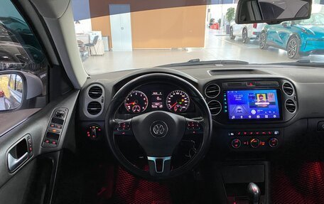 Volkswagen Tiguan I, 2015 год, 1 699 000 рублей, 11 фотография