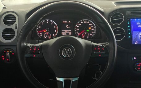 Volkswagen Tiguan I, 2015 год, 1 699 000 рублей, 12 фотография