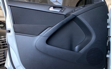 Volkswagen Tiguan I, 2015 год, 1 699 000 рублей, 17 фотография