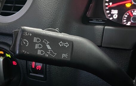 Volkswagen Tiguan I, 2015 год, 1 699 000 рублей, 15 фотография