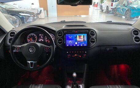 Volkswagen Tiguan I, 2015 год, 1 699 000 рублей, 10 фотография