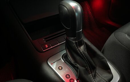 Volkswagen Tiguan I, 2015 год, 1 699 000 рублей, 27 фотография