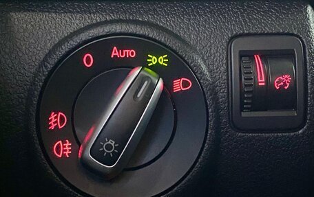Volkswagen Tiguan I, 2015 год, 1 699 000 рублей, 28 фотография