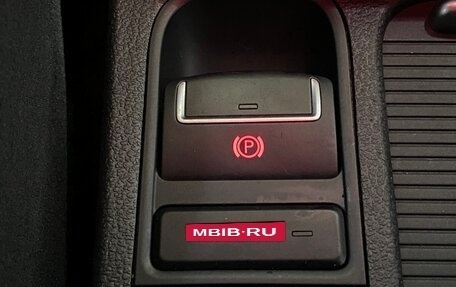 Volkswagen Tiguan I, 2015 год, 1 699 000 рублей, 29 фотография