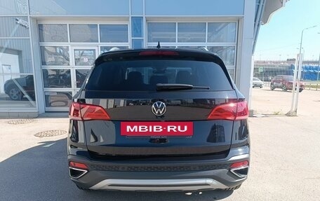 Volkswagen Taos, 2021 год, 2 987 000 рублей, 7 фотография