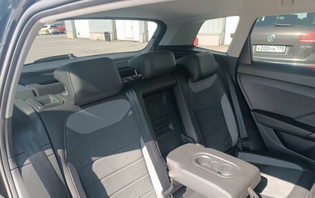 Volkswagen Taos, 2021 год, 2 987 000 рублей, 17 фотография