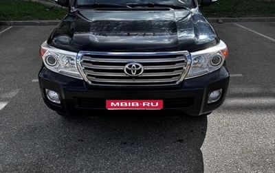 Toyota Land Cruiser 200, 2014 год, 3 500 000 рублей, 1 фотография