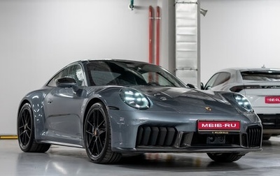 Porsche 911, 2025 год, 32 500 000 рублей, 1 фотография
