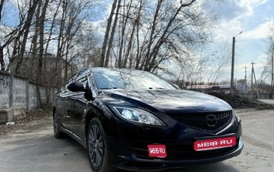 Mazda 6, 2008 год, 1 150 000 рублей, 1 фотография