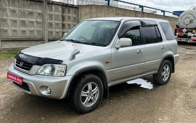 Honda CR-V IV, 2000 год, 660 000 рублей, 1 фотография