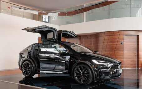 Tesla Model X I, 2023 год, 10 700 000 рублей, 1 фотография