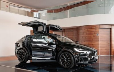 Tesla Model X I, 2023 год, 10 700 000 рублей, 1 фотография