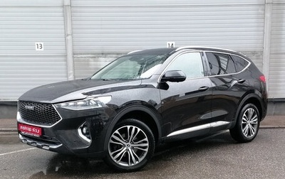 Haval F7 I, 2022 год, 1 539 000 рублей, 1 фотография