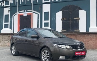 KIA Cerato III, 2011 год, 920 000 рублей, 1 фотография