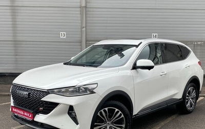 Haval F7 I, 2022 год, 1 679 000 рублей, 1 фотография