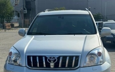 Toyota Land Cruiser Prado 120 рестайлинг, 2005 год, 1 500 000 рублей, 1 фотография