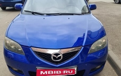 Mazda 3, 2007 год, 790 000 рублей, 1 фотография
