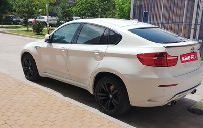BMW X6, 2008 год, 1 750 000 рублей, 1 фотография