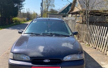 Ford Mondeo I, 1996 год, 120 000 рублей, 1 фотография