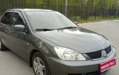 Mitsubishi Lancer IX, 2007 год, 600 000 рублей, 1 фотография