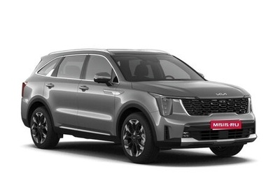 KIA Sorento IV, 2024 год, 5 600 000 рублей, 1 фотография