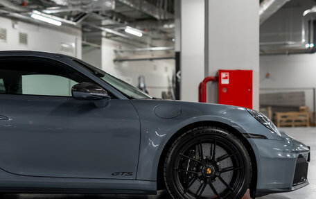 Porsche 911, 2025 год, 32 500 000 рублей, 2 фотография
