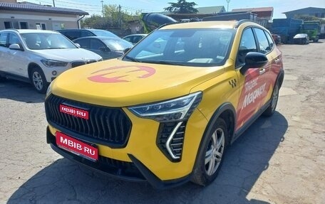 Haval Jolion, 2024 год, 1 680 000 рублей, 1 фотография