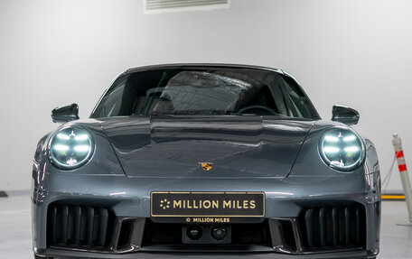 Porsche 911, 2025 год, 32 500 000 рублей, 5 фотография