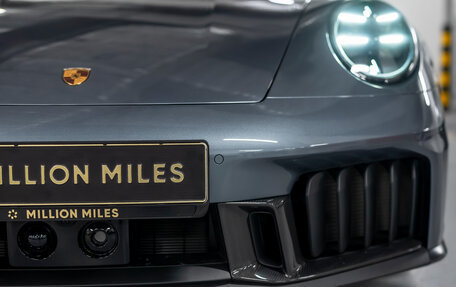 Porsche 911, 2025 год, 32 500 000 рублей, 6 фотография