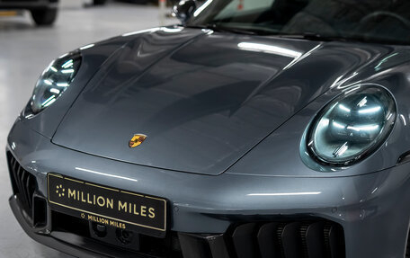 Porsche 911, 2025 год, 32 500 000 рублей, 9 фотография