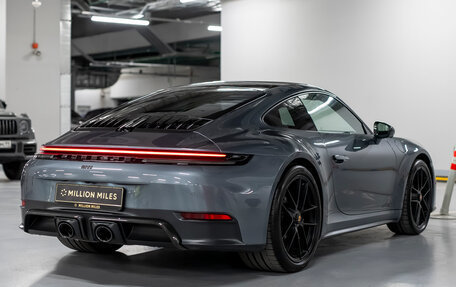 Porsche 911, 2025 год, 32 500 000 рублей, 11 фотография