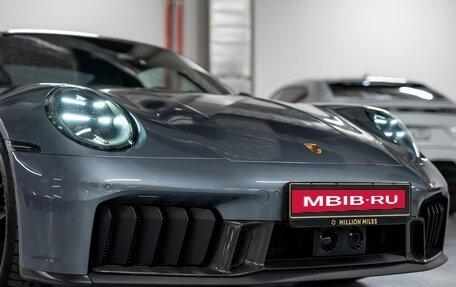 Porsche 911, 2025 год, 32 500 000 рублей, 4 фотография