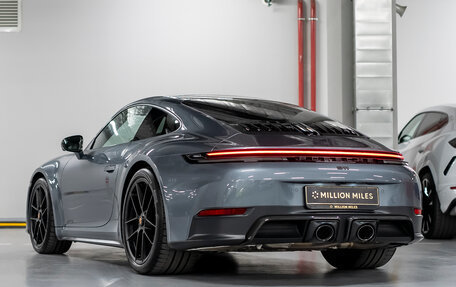 Porsche 911, 2025 год, 32 500 000 рублей, 16 фотография
