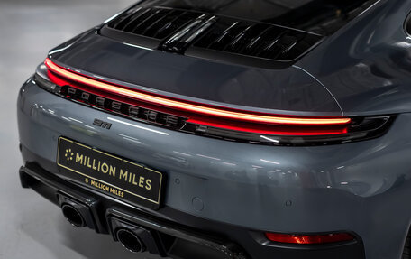 Porsche 911, 2025 год, 32 500 000 рублей, 12 фотография