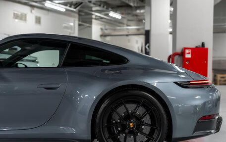 Porsche 911, 2025 год, 32 500 000 рублей, 17 фотография