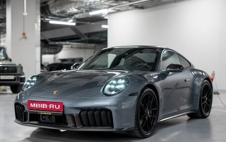 Porsche 911, 2025 год, 32 500 000 рублей, 10 фотография