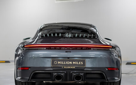 Porsche 911, 2025 год, 32 500 000 рублей, 13 фотография