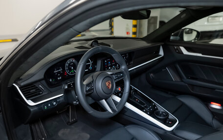 Porsche 911, 2025 год, 32 500 000 рублей, 25 фотография